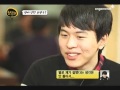 [온게임넷] 톡까놓고 뒷담화- 송병구(5)