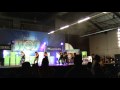 Funksters @ WOD 2009
