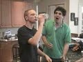 Eating a Tablespoon of Cinnamon. 4 Trials