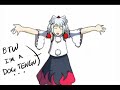 NYAN NYAN NIHAO NYAN!!