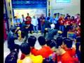 videos de Carrefour Villagio 8th Year Anniversary LHH, IT performance by Mark, Irelle, Joel