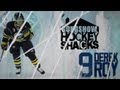 Gongshow Hockey Shacks:Derek Roy (Part 1 of 2)The Shack