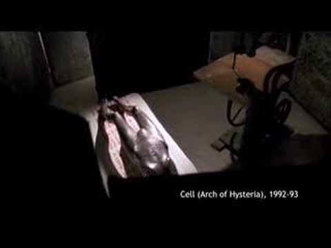 androidsinagony - Watch the trailer for the feature-length documentary opening at Film Forum in New York City on June 25, 2008. Written and directed by Amei Wallach and Marion...