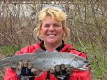 Fishing Pike Bass and Trout Opening Day Fishing Pike Bass and Trout Opening Day
