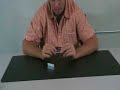 USB Thumbdrive Lock