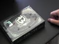 Jon's 2007/08 UD THE CUP Hockey Box Break