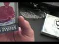 Jon's 2007/08 UD THE CUP Hockey Box Break