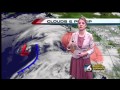 Bri Eggers' On Your Side Forecast - Tuesday ...
