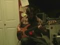 The Will Is The Way (Sean Selig McMahon) -Tidwell's Treasure