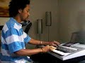 ethiopian music