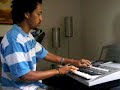 ethiopian music