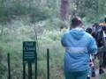 Backpacking & Hiking Class