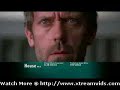 House md 4 season 4 episoode 15 season finale