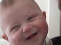 Z-man laughing
