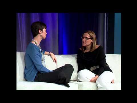pausch - Jai Pausch Interview YPO GLC 2009.