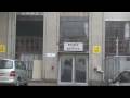 Prix de Lausanne 09 Videoblog  J - 8