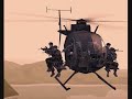 Joint Ops Preview (Own Design)