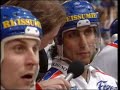 1992 SM-liigakarsinnat Tappara-K�rp�t