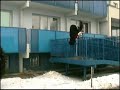 ApesanteuR -  Snow MadneZZ