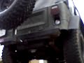 Revving Jeep in driveway - Edelbrock Cam Revving Jeep in driveway - Edelbrock Cam