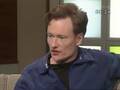 Conan O' Brien - Huomenta Suomi