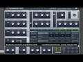 How To Make A Huge Trance Pad In Massive