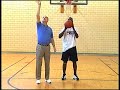 Correcting Basketball Shooting Errors
