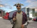 Truck Driver