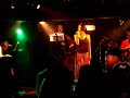 Laranja Live in Tokyo!!  Sundance