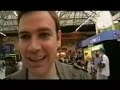 Oxford & London - first part