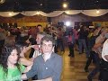 Baile americano, salon Kintun - Flores. Viernes y domingos.