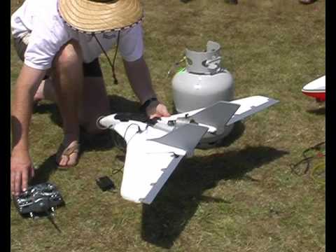 ember 2 rc plane