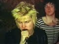 Generation X-Rare TV Clip/Interview 1978 Generation X-Rare TV Clip/Interview 1978