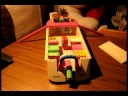 Play mobil - stop motion