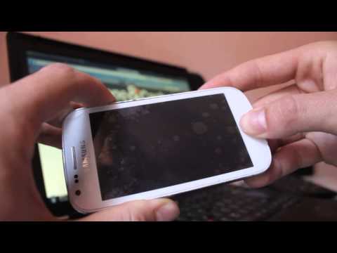 how to recover samsung galaxy s'duos