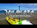 RAILBLAZA TelePole