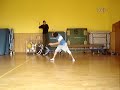 BBoy Nox Powermoves
