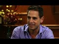 stephen amell and greg berlanti answer your questions subscribe to larry king's youtube channel: http://bit.ly/131huym 
