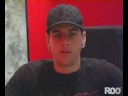 Avenged Sevenfold - RooTV with M. Shadows Pt 3