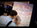 Google Sponsors CPAC 2012