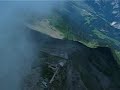 paraglide at niesen berneroberland schweiz 01