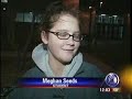 Terre Haute Fire Department - ISU Dorm Fire (2) - WRTV Indy