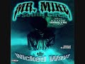 Eightball and mjg Stop lying
