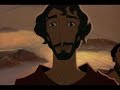 The Prince Of Egypt: "The Movie" Part 10 ↔ 10