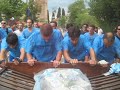 Palio Vecchio Mercato 2008: \