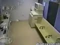 3Policiais Vs 1Mala - Policiais Gordos levam a maior surra