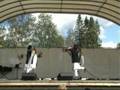 videos de Åsele Marknad 2008
