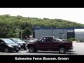 Submarine Force Library and Museum, Groton, CT, US - Picture