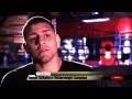 UFC 143: Nick Diaz Pre-Fight Interview