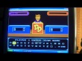 this is the first time i will do double dare for the nes and thngs went bad for a moment and then things have started well afterwards. will i win the game and go to the bonus round run? watch to find out and see you in the final part.